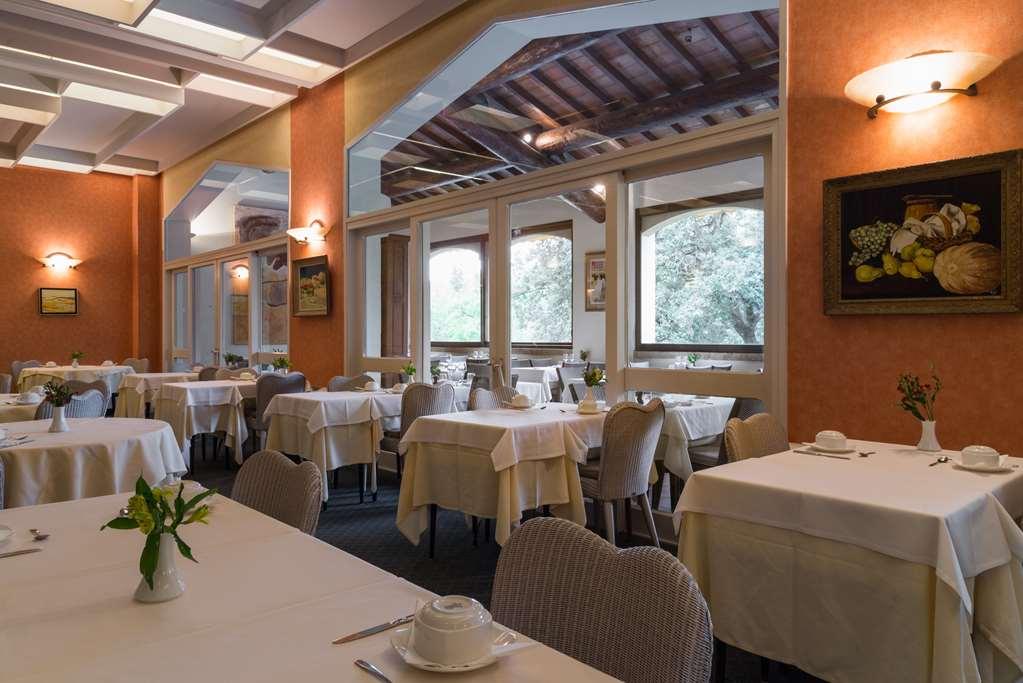 Villa Borghese, The Originals Relais Greoux-les-Bains Fasilitas foto