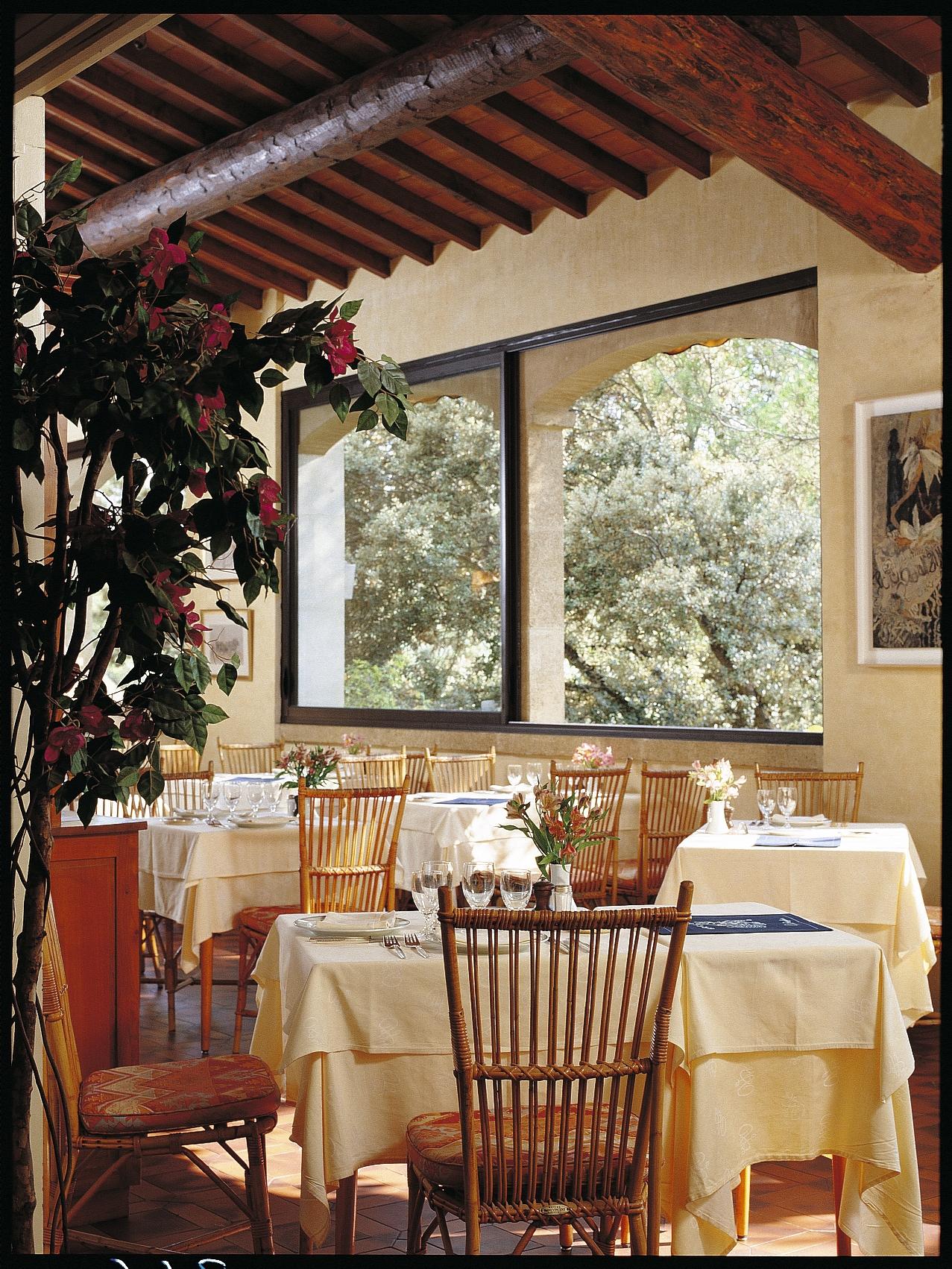 Villa Borghese, The Originals Relais Greoux-les-Bains Bagian luar foto